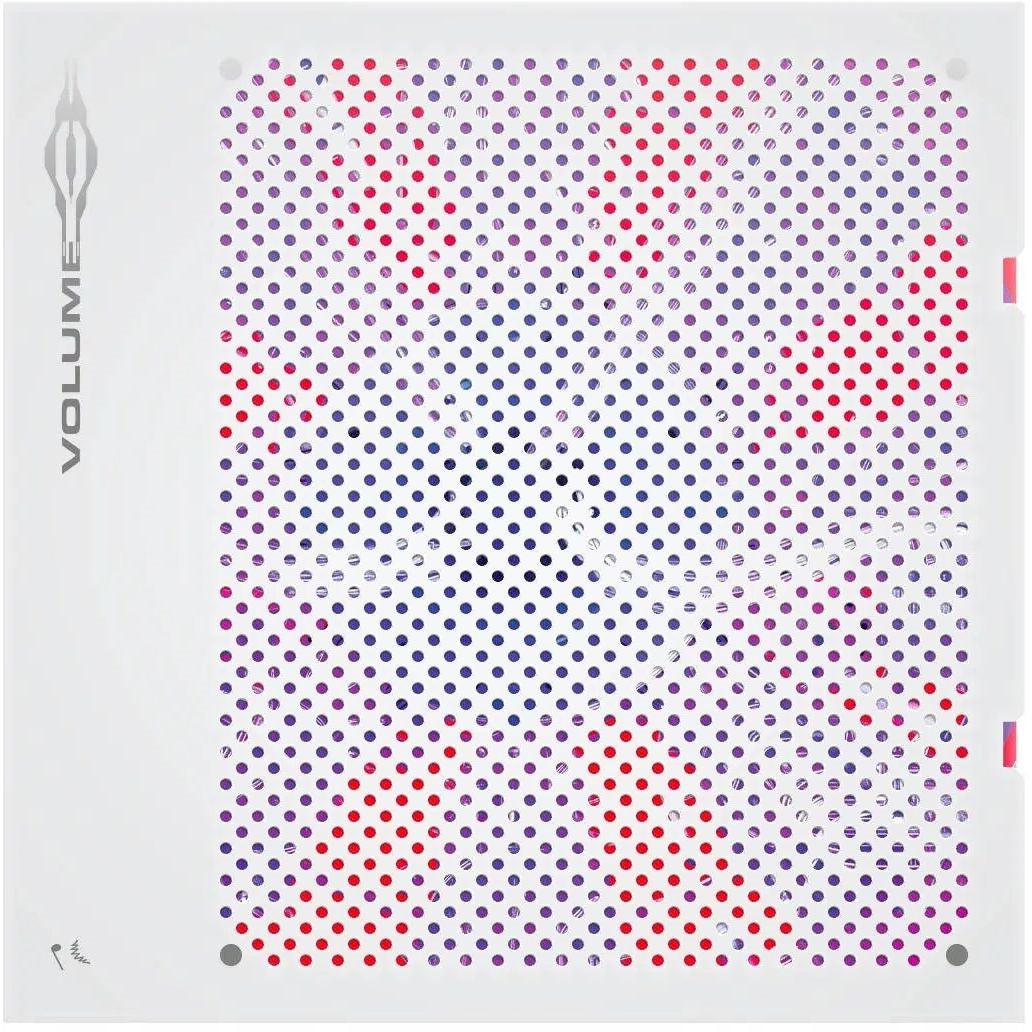 PC Music Volume 3 - Various Artists