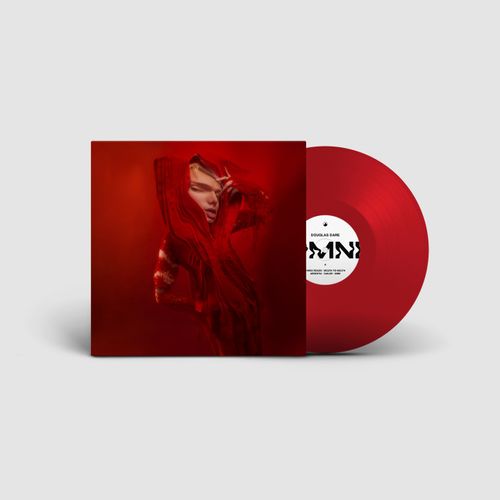 Dare, Douglas - Omni