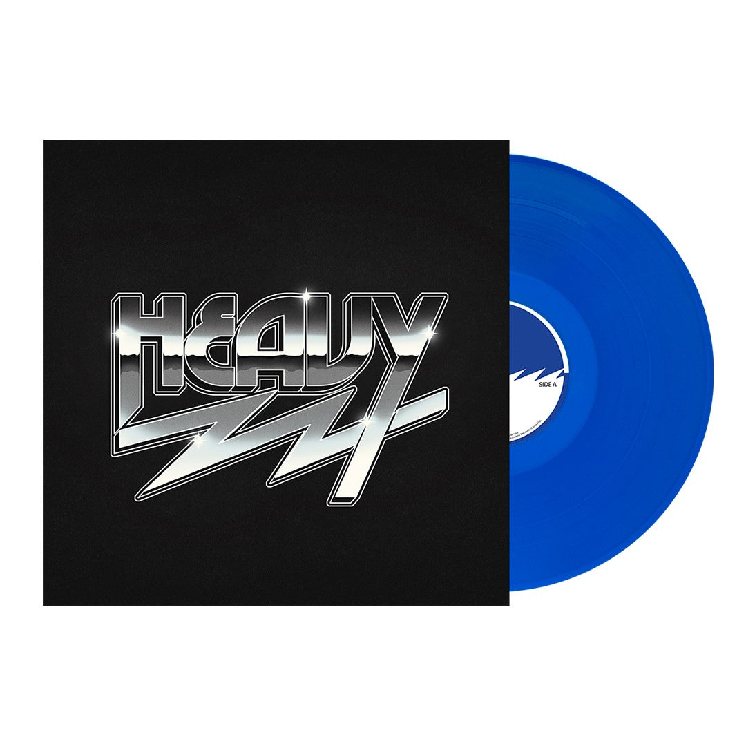 Howlers, The - Heavy