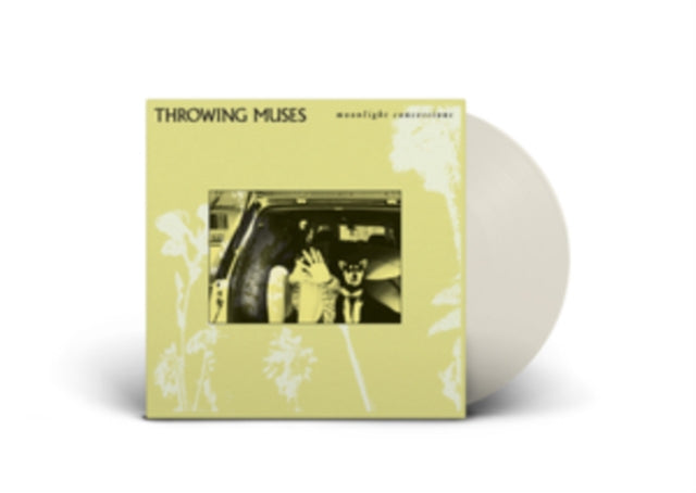 Throwing Muses - Moonlight Concessions