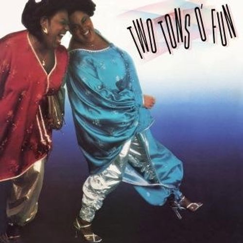 Two Tons O' Fun - Two Tons O' Fun (2024 Reissue)