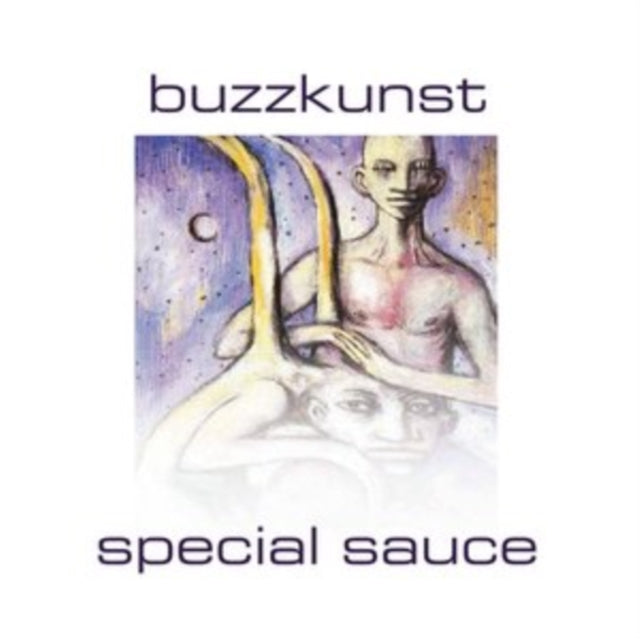 Buzzkunst/Howard Devoto - Special Sauce/Designoid (2024 Reissue - First Time On Vinyl!)