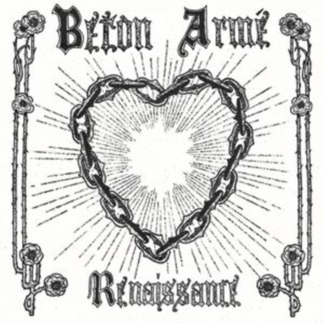 Beton Arme - Renaissance