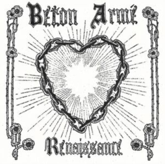 Beton Arme - Renaissance
