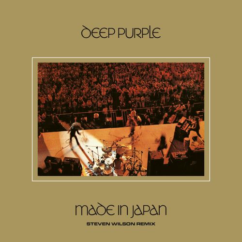 Deep Purple - Made In Japan (50Th Anniversary Edition)