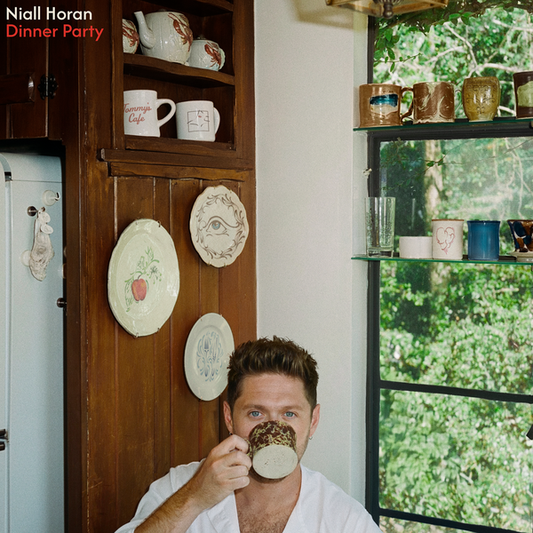 Horan, Niall - Dinner Party