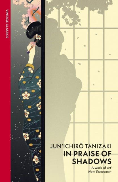 Tanizaki, Junichiro - In Praise of Shadows