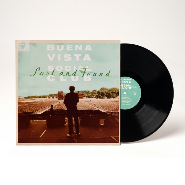 Buena Vista Social Club - Lost and Found (2026 Repress)