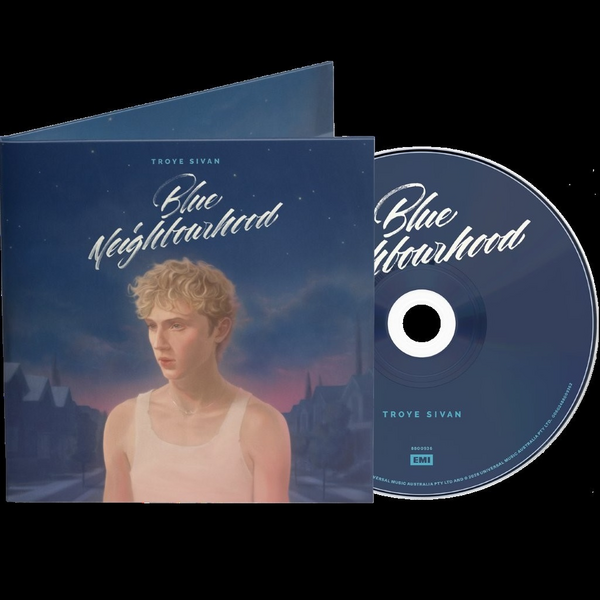 Sivan, Troye - Blue Neighbourhood: Ten Years On