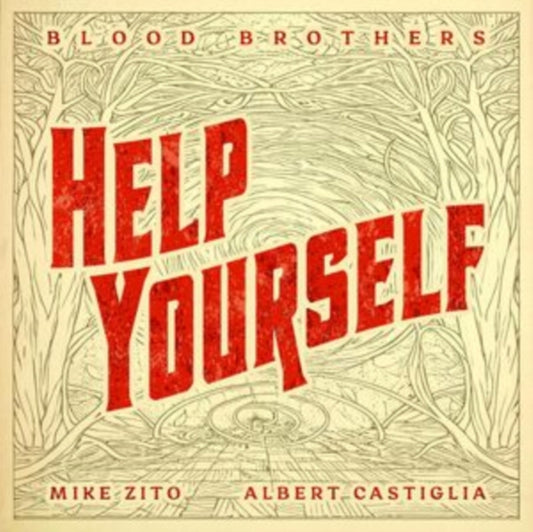 Zito, Mike And Albert Castiglia - Help Yourself