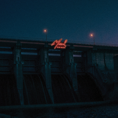 King, Marcus - Mood Swings