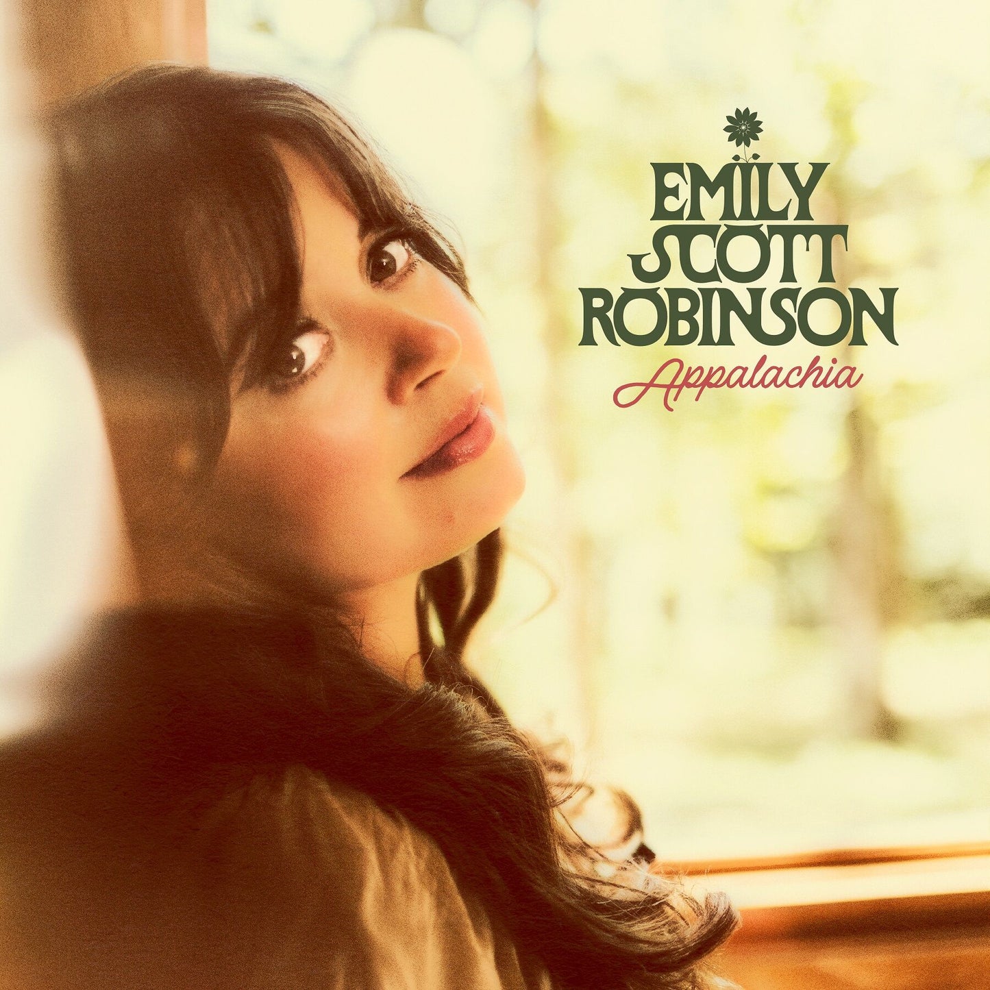 Robinson, Emily Scott - Appalachia
