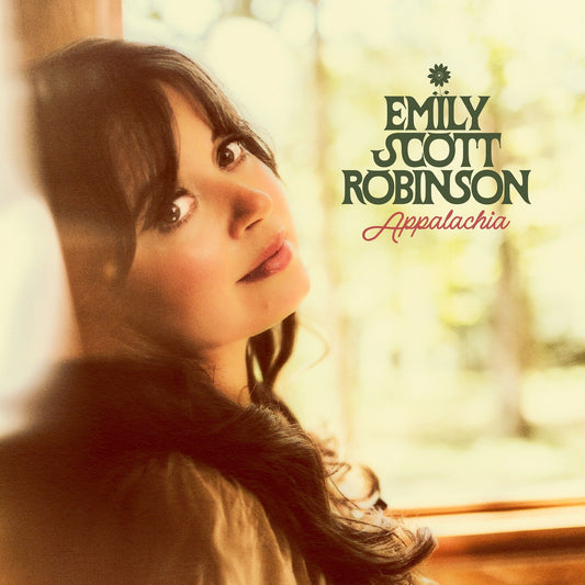 Robinson, Emily Scott - Appalachia