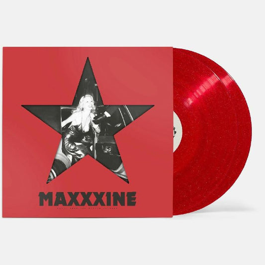 MAXXXINE (OST) - Music By Tyler Bates