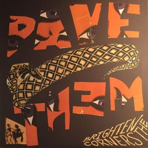 Pavement - Brighten The Corners