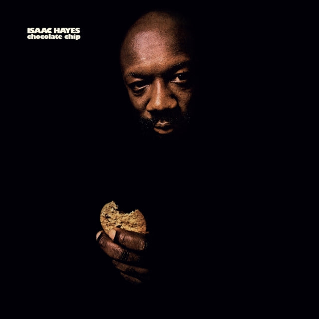 Hayes, Isaac - Chocolate Chip (2023 Reissue)