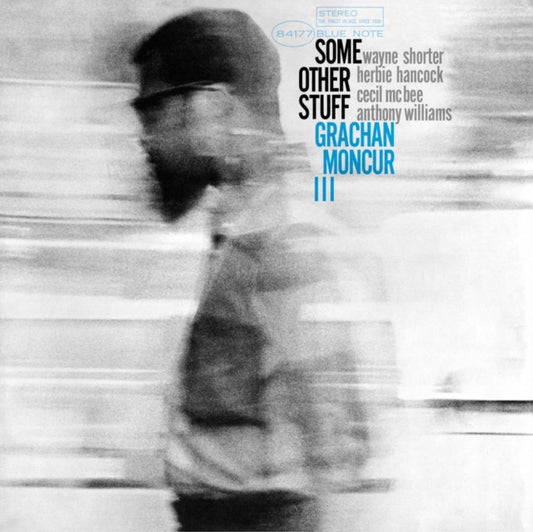 Moncur, Grachan Iii - Some Other Stuff (Tone Poet Series)