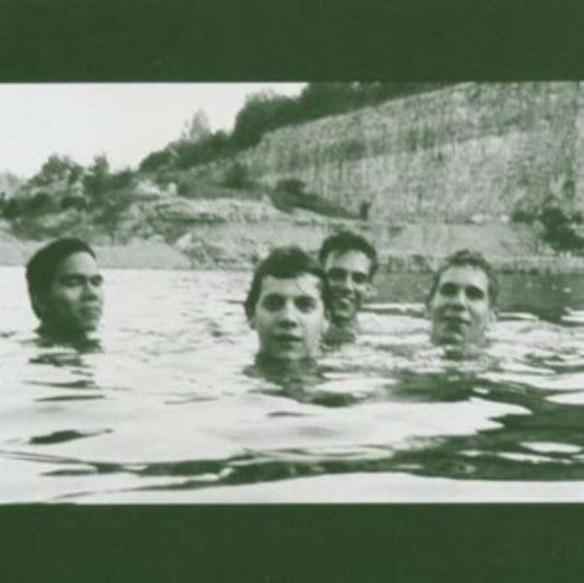 Slint - Spiderland (Remastered)