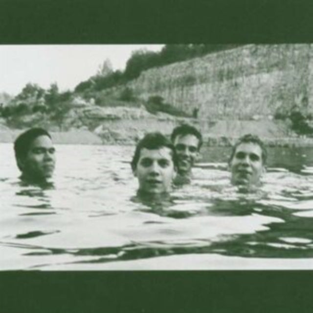 Slint - Spiderland (Remastered)