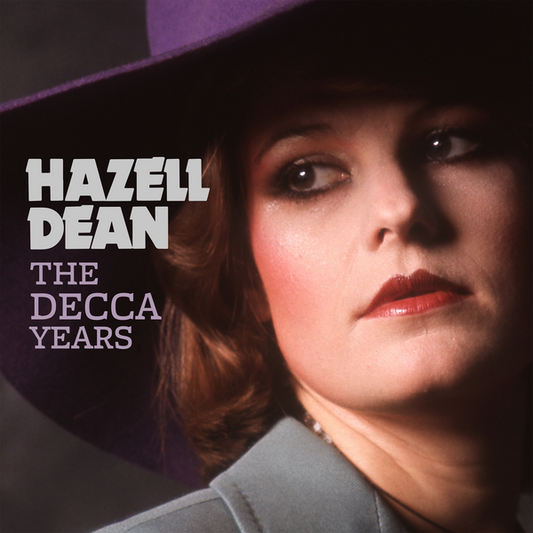 Dean, Hazell - The Decca Years