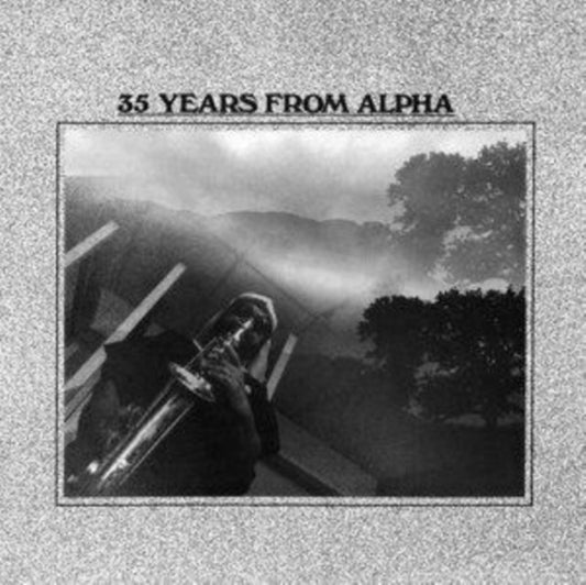 Deadly Headley - 35 Years From Alpha (2024 Reissue)