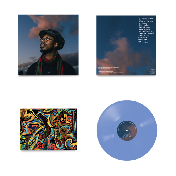 Shabaka (Shabaka Hutchings) - Of The Earth