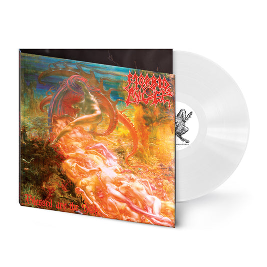 Morbid Angel - Blessed Are The Sick (2025 Repress)