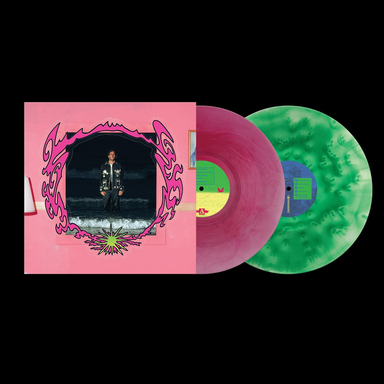Hether - Holy Water