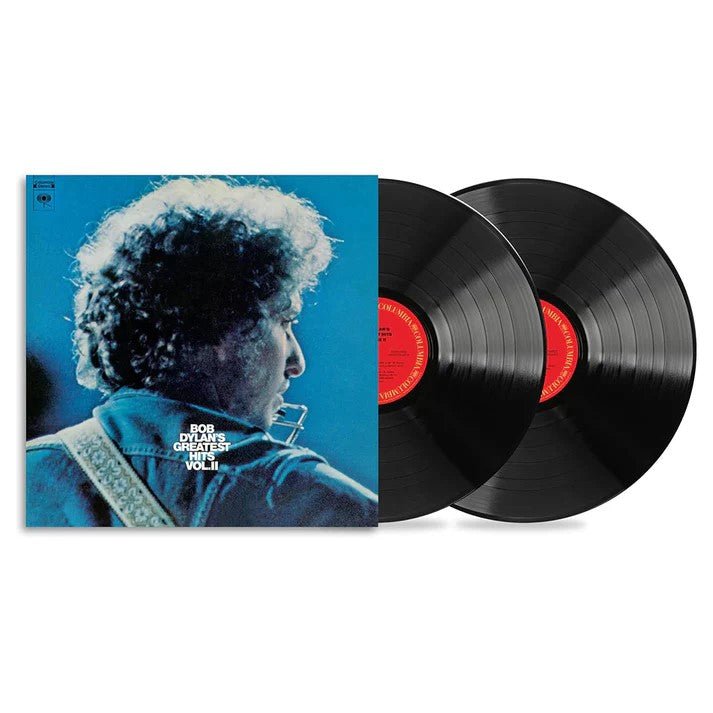 Dylan, Bob - Greatest Hits Vol. II (2026 Repress)
