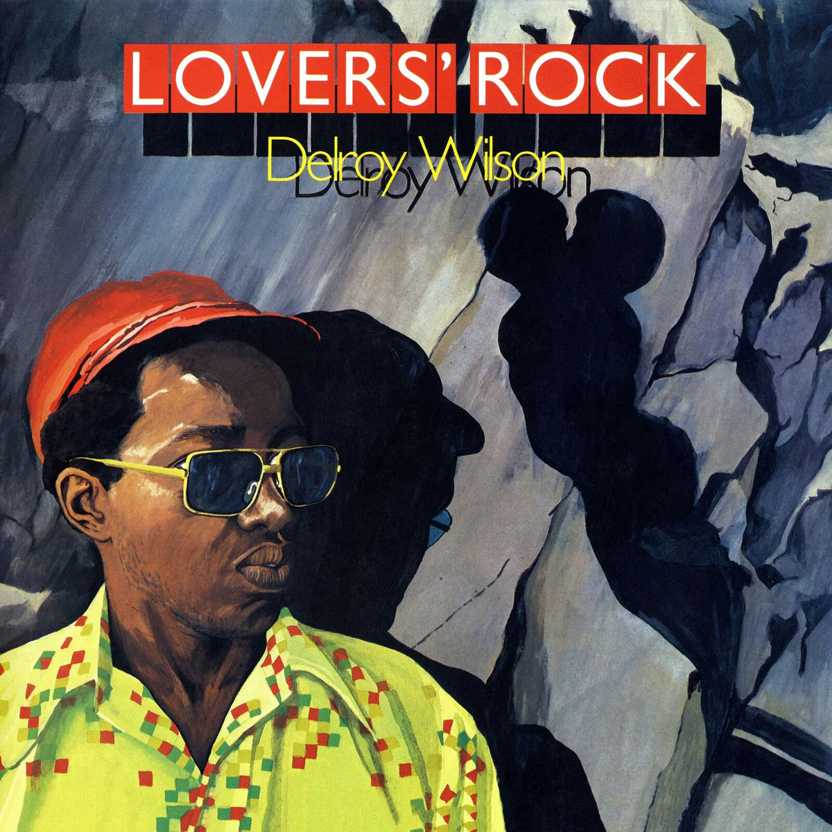Wilson, Delroy - Lover's Rock (2025 Reissue)
