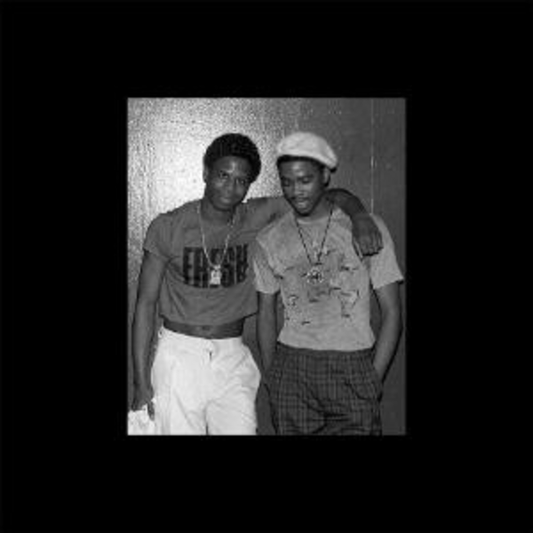 Fresh, Doug E. & Slick Rick - La-Di-Da-Di / The Show (40th Anniversary Edition)