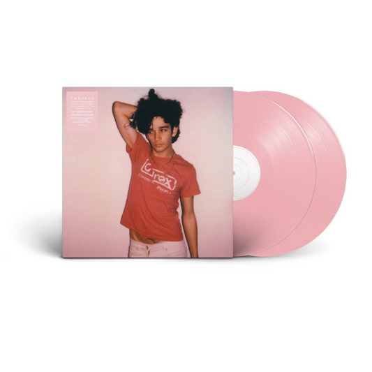 1975, The - I like it when you sleep, for you are so beautiful yet so unaware of it (10th Anniversary Edition)
