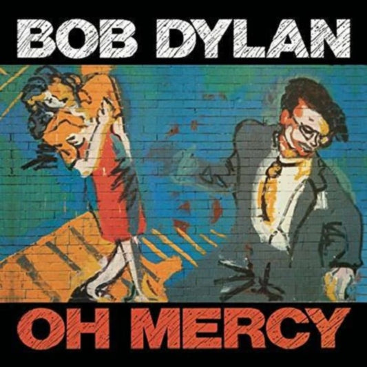 Dylan, Bob - Oh Mercy