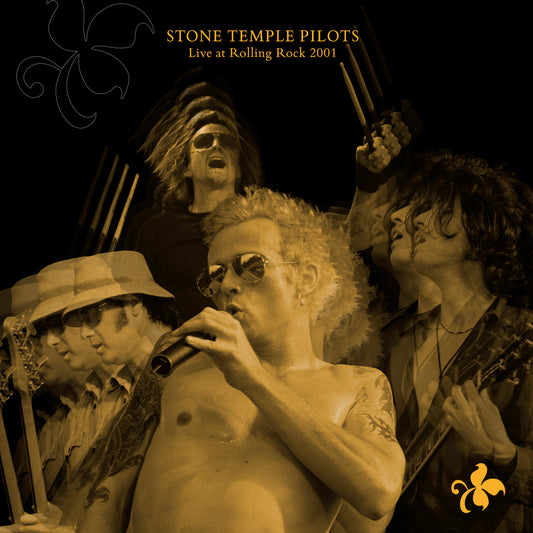 Stone Temple Pilots - Live At Rolling Rock 2001 (RSD 2026)