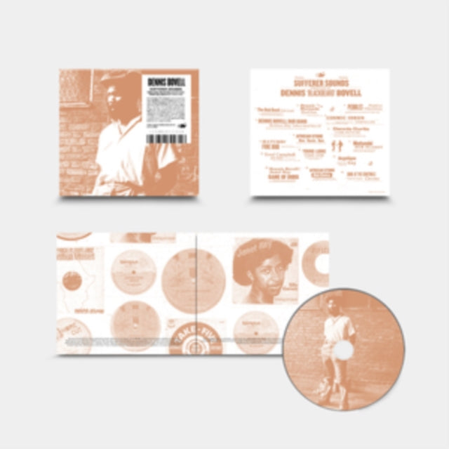 Bovell, Dennis - Sufferer Sounds