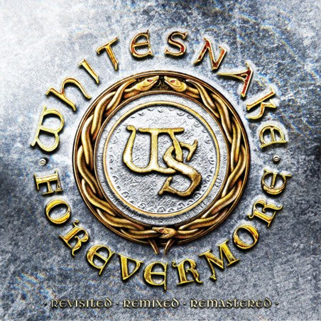 Whitesnake - Forevermore (2025 Reissue)
