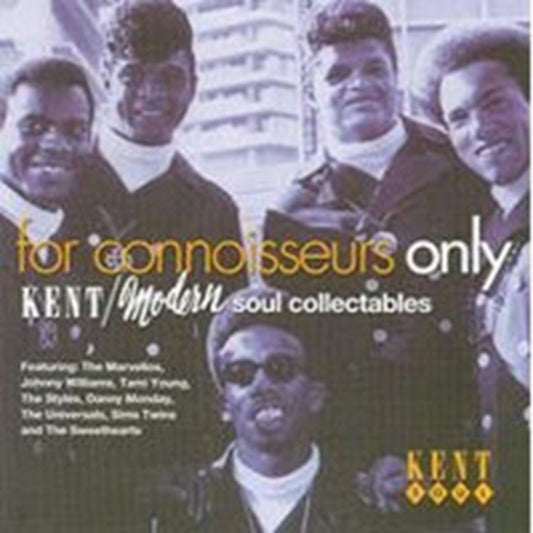 For Connoisseurs Only: Kent/Modern Collectables - For Connoisseurs Only: Kent/Modern Collectables