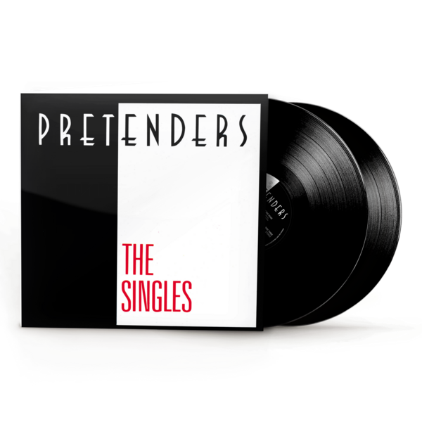 Pretenders - The Singles (2025 Reissue)