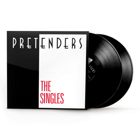 Pretenders - The Singles (2025 Reissue)