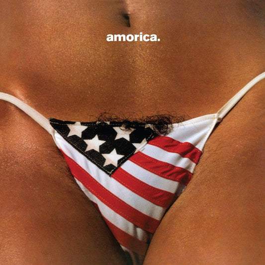 Black Crowes, The - Amorica (2025 Reissue)