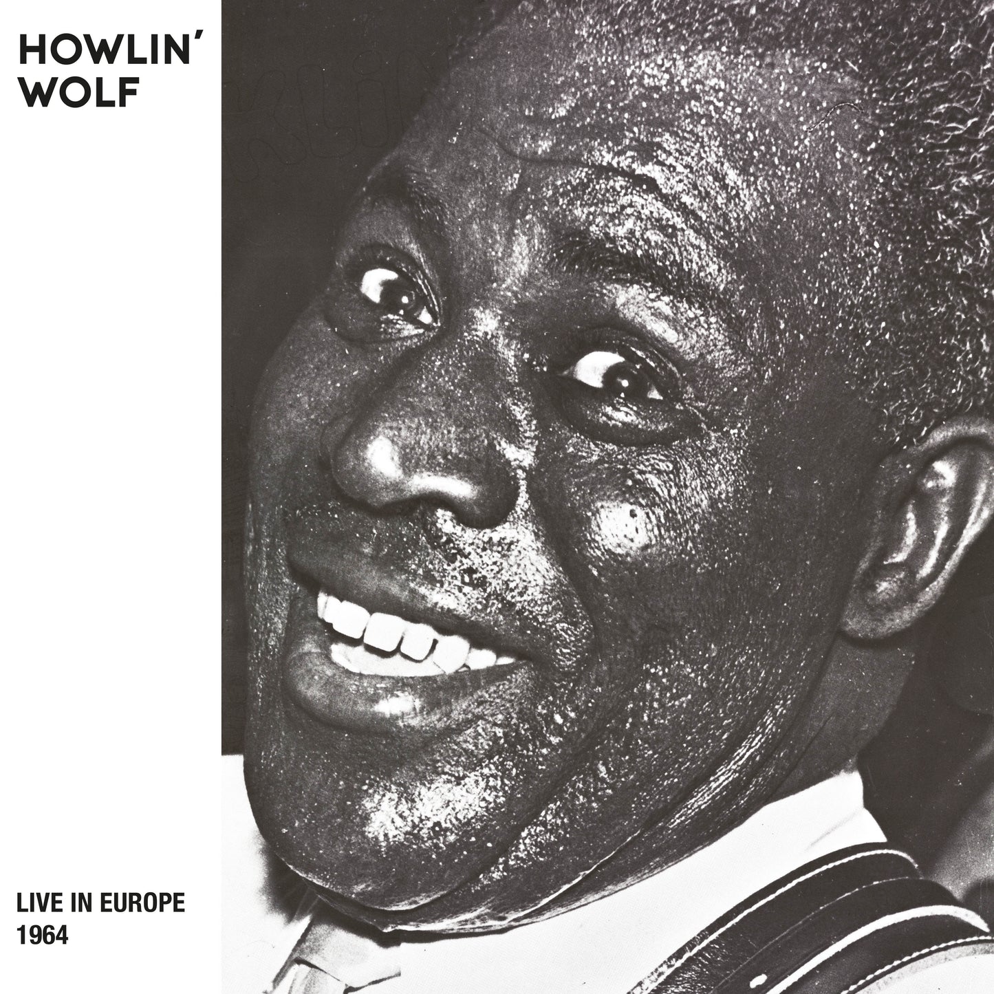 Howlin' Wolf - Live In Europe (Bremen, 1964) (Rsd 24)