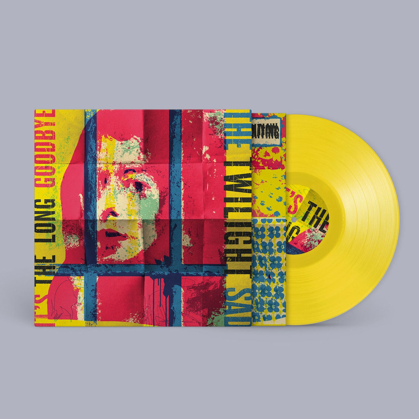 Twilight Sad, The - It's The Long Goodbye