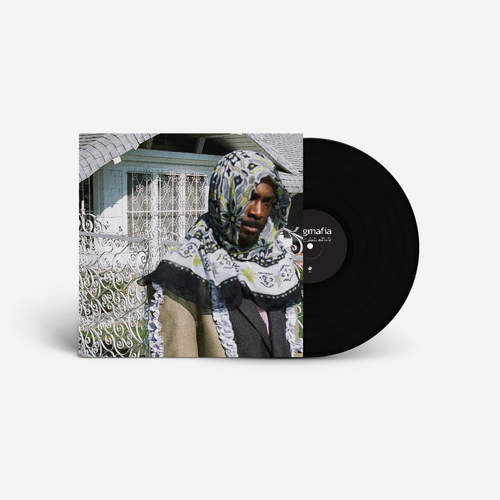 Jpegmafia - All My Heroes Are Cornballs (2024 Repress)