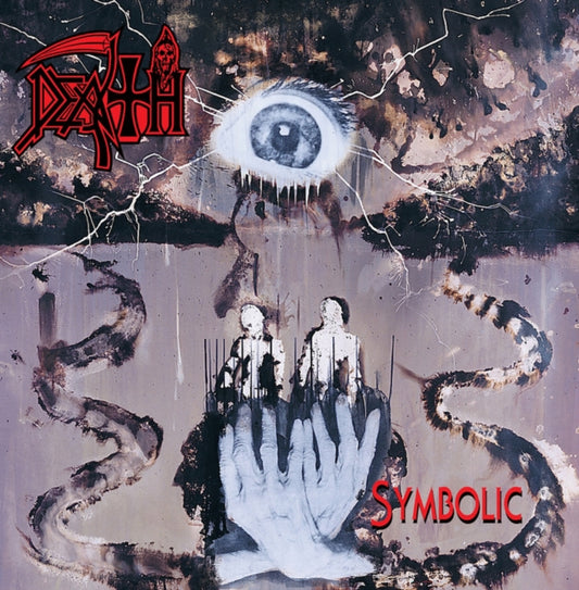 Death - Symbolic (30th Anniversary Edition)
