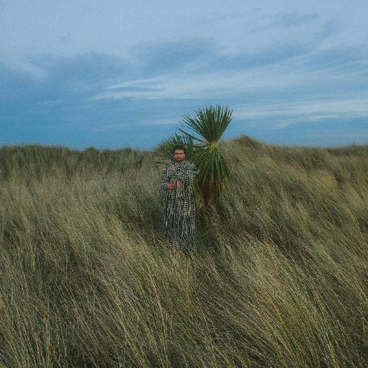 Garratt, Jack - The Tension Between (RSD 2026)