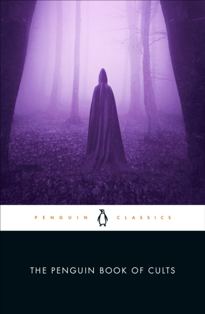 The Penguin Book of Cults - The Penguin Book of Cults