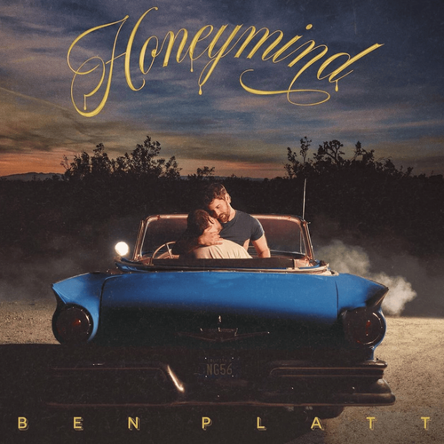 Platt, Ben - Honeymind