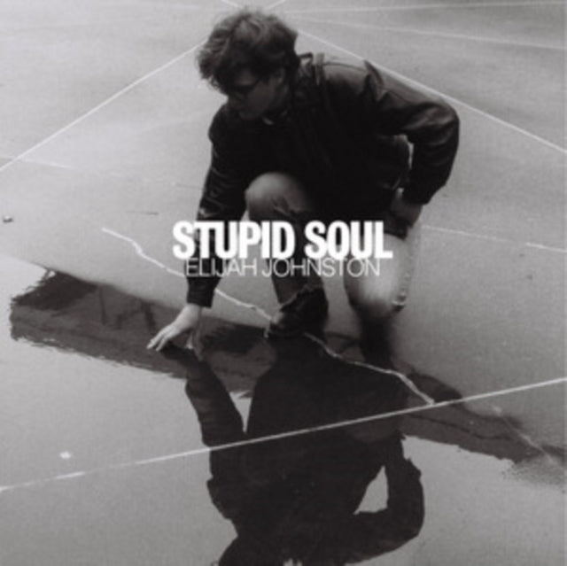 Johnston, Elijah - Stupid Soul