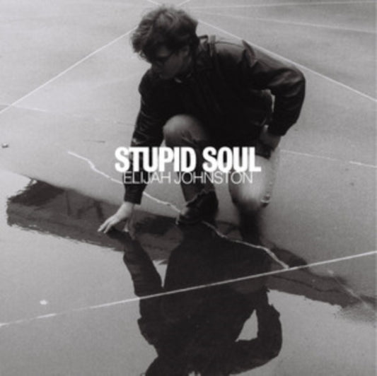 Johnston, Elijah - Stupid Soul