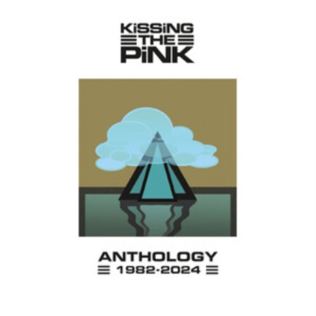 Kissing The Pink - Anthology 1982-2023